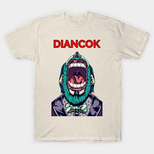 Diancokk T-Shirt